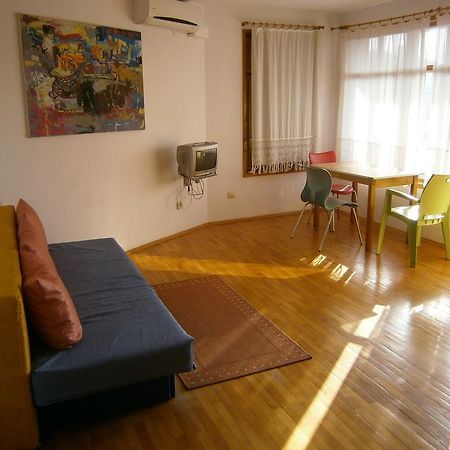 Apartment Apolonia 14 Sozopol Zewnętrze zdjęcie