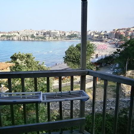 Apartment Apolonia 14 Sozopol Zewnętrze zdjęcie