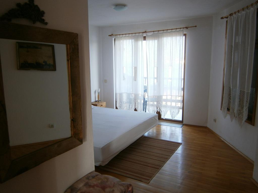 Apartment Apolonia 14 Sozopol Zewnętrze zdjęcie