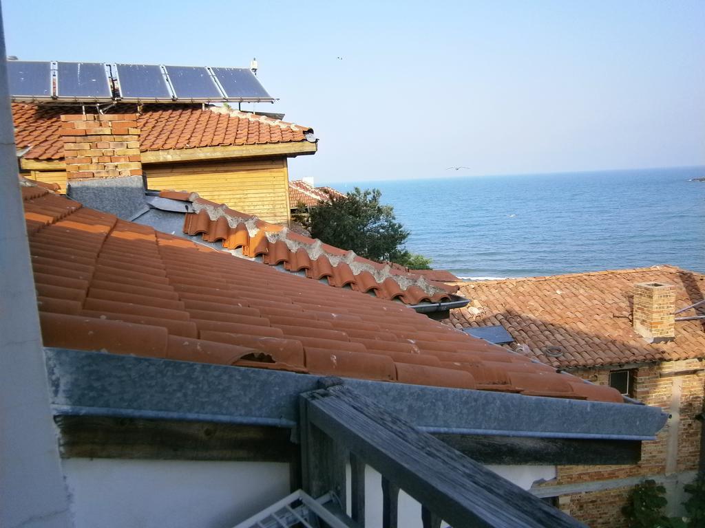 Apartment Apolonia 14 Sozopol Zewnętrze zdjęcie