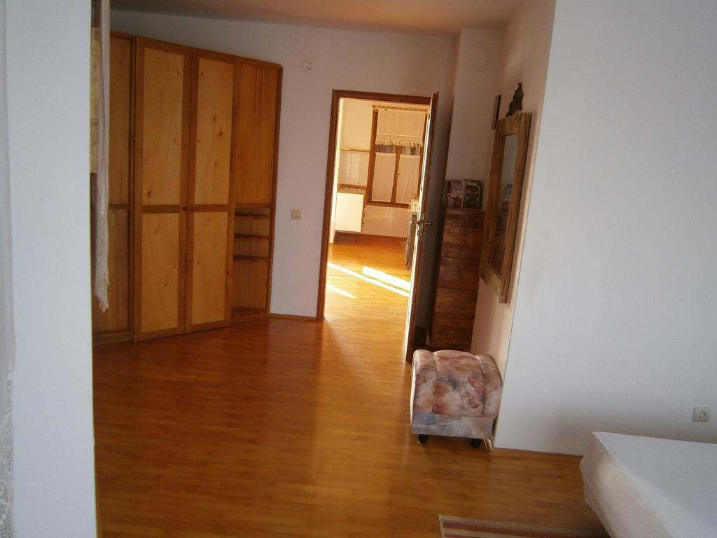 Apartment Apolonia 14 Sozopol Zewnętrze zdjęcie
