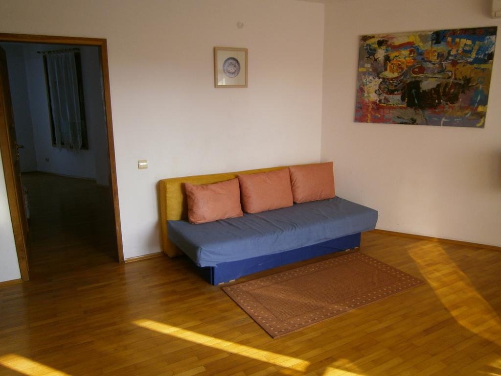 Apartment Apolonia 14 Sozopol Zewnętrze zdjęcie